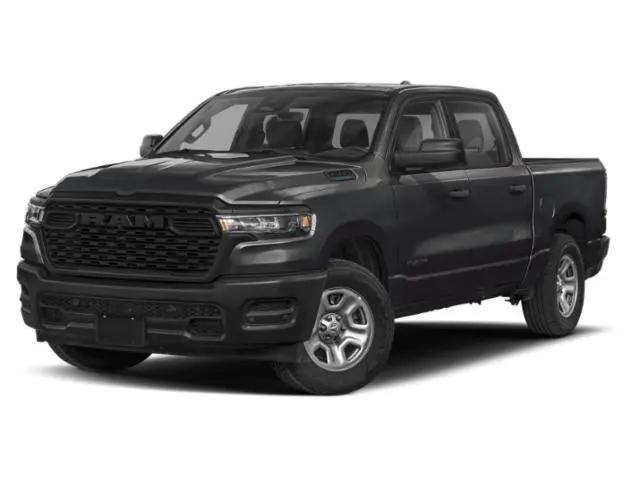 2026 Ram 1500 Tradesman Crew Cab 4x4 5'7" Box for sale in Brattleboro, VT