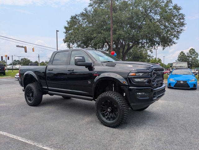 2026 RAM 2500 RAM 2500 BIG HORN CREW CAB 4X4 64 BOX