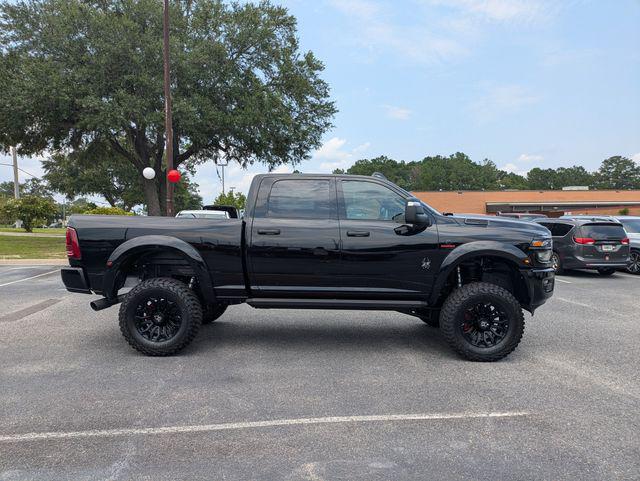 2026 RAM 2500 RAM 2500 BIG HORN CREW CAB 4X4 64 BOX