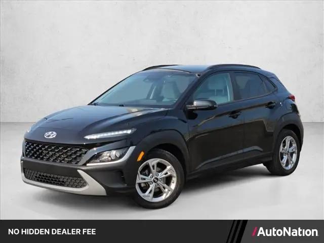 2022 Hyundai Kona SEL for sale in Denton, TX