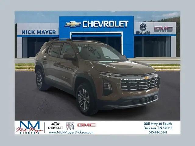 2027 Chevrolet Equinox LT AWD for sale in Dickson, TN