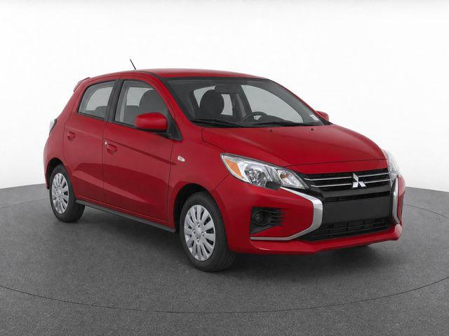 2024 Mitsubishi Mirage Unknown for sale in Uvalde, TX