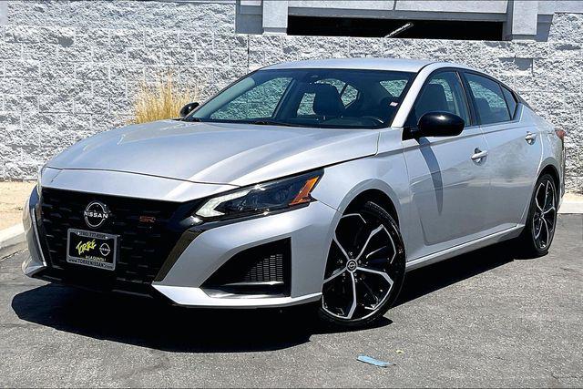 2024 Nissan Altima SR FWD for sale in Indio, CA