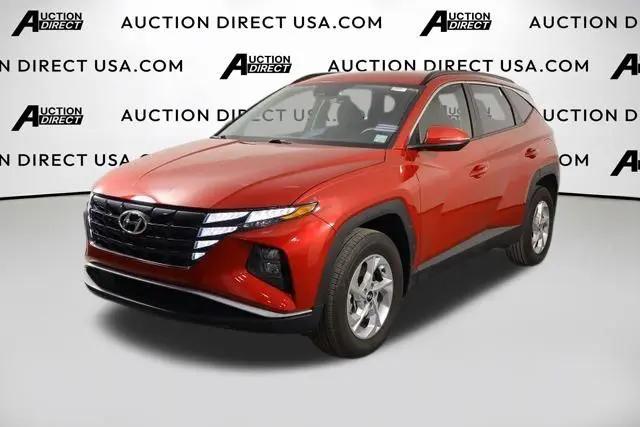 2023 Hyundai Tucson SEL for sale in Raleigh, NC