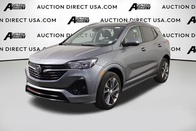 2021 Buick Encore GX FWD Select for sale in Raleigh, NC