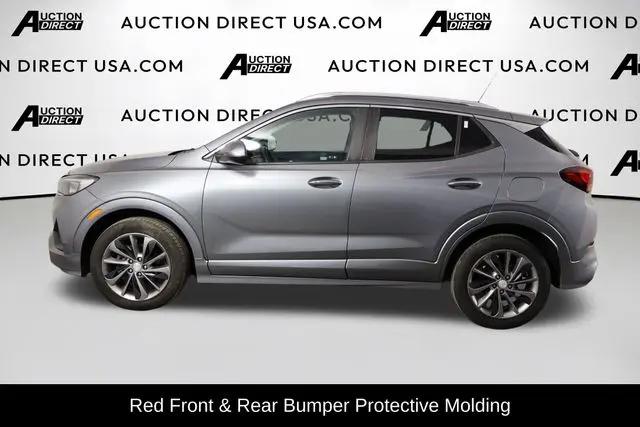 2021 Buick Encore GX FWD Select