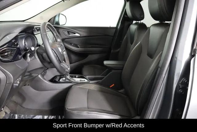 2021 Buick Encore GX FWD Select