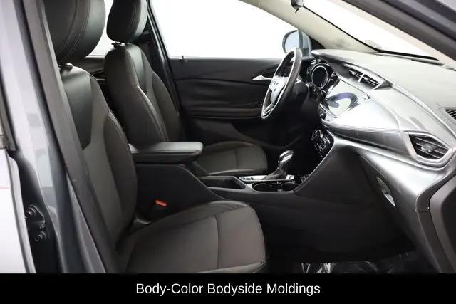 2021 Buick Encore GX FWD Select