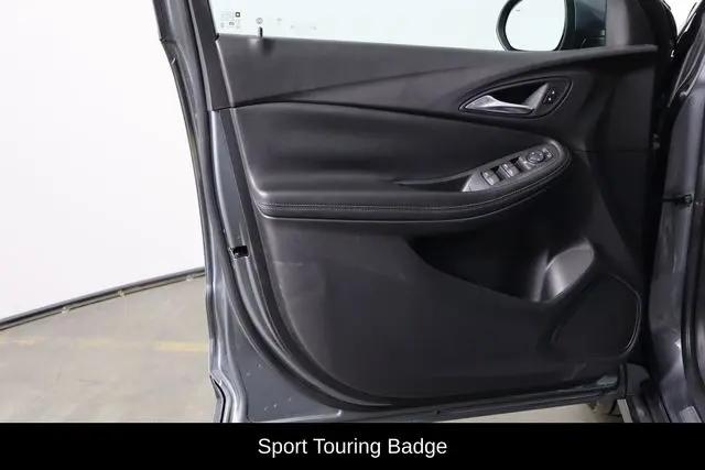 2021 Buick Encore GX FWD Select