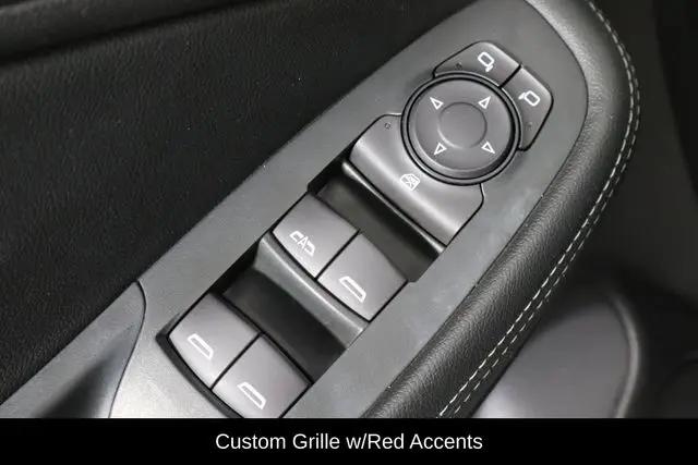2021 Buick Encore GX FWD Select