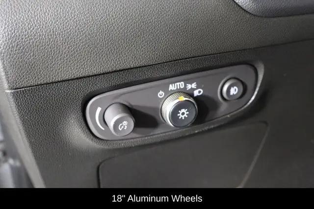 2021 Buick Encore GX FWD Select