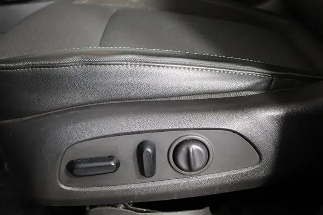 2021 Buick Encore GX FWD Select