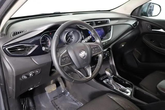 2021 Buick Encore GX FWD Select