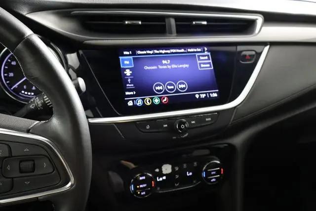 2021 Buick Encore GX FWD Select