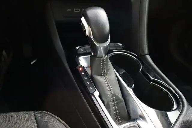 2021 Buick Encore GX FWD Select