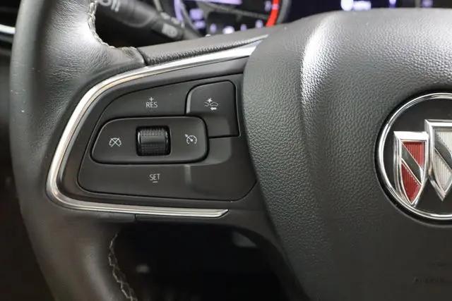 2021 Buick Encore GX FWD Select