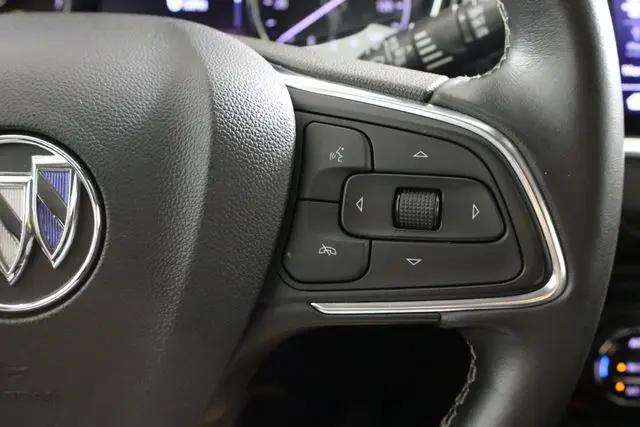 2021 Buick Encore GX FWD Select