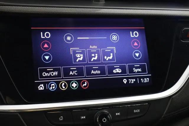 2021 Buick Encore GX FWD Select