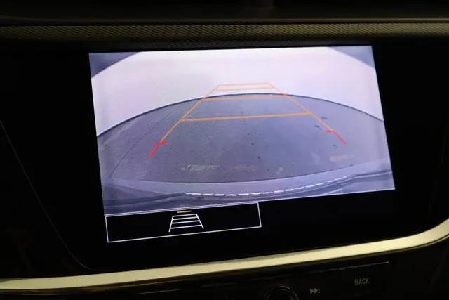 2021 Buick Encore GX FWD Select