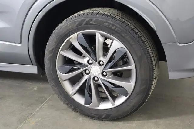2021 Buick Encore GX FWD Select