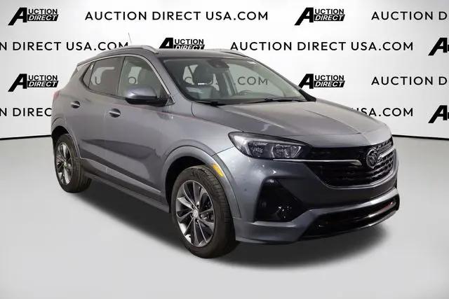 2021 Buick Encore GX FWD Select