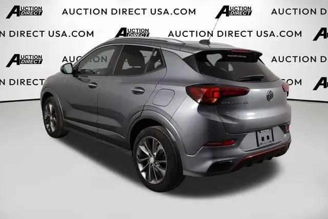 2021 Buick Encore GX FWD Select