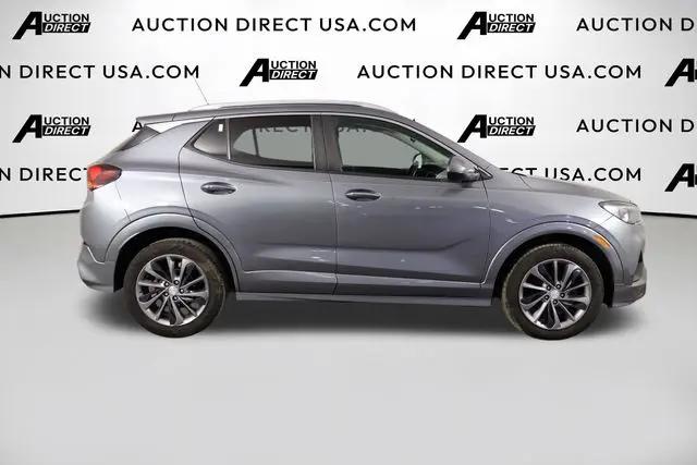 2021 Buick Encore GX FWD Select