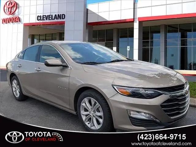 2024 Chevrolet Malibu FWD 1LT for sale in McDonald, TN