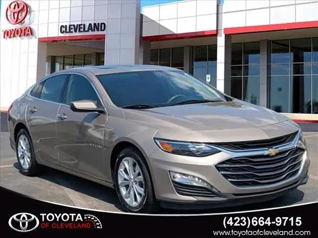 2024 Chevrolet Malibu FWD 1LT for sale in McDonald, TN