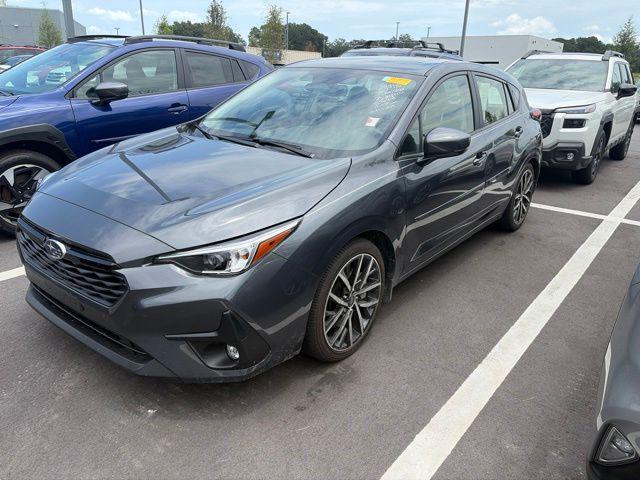 2025 Subaru Impreza Sport 5-Door for sale in Ocala, FL