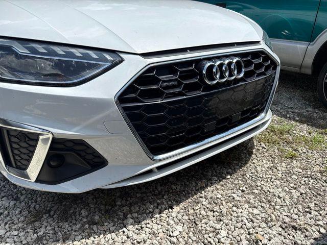 2024 Audi A4 Premium Plus 45 TFSI S line quattro S tronic