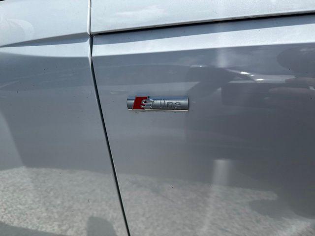 2024 Audi A4 Premium Plus 45 TFSI S line quattro S tronic