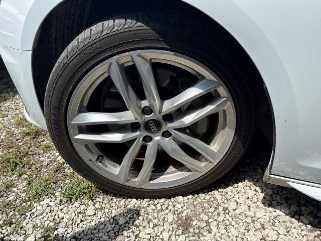 2024 Audi A4 Premium Plus 45 TFSI S line quattro S tronic