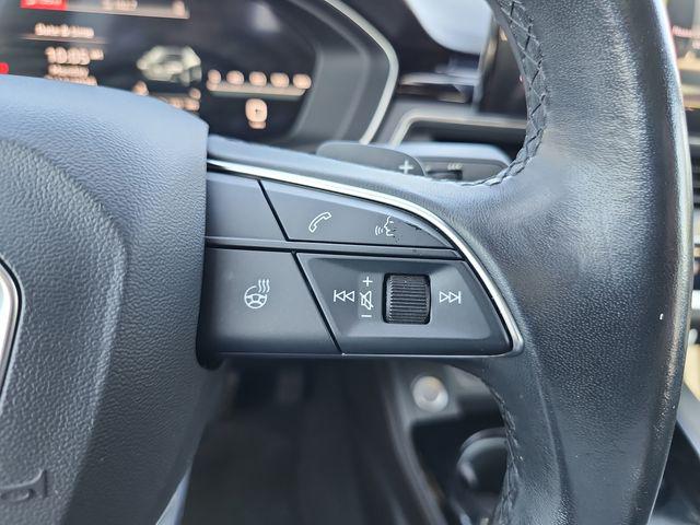 2024 Audi A4 Premium Plus 45 TFSI S line quattro S tronic