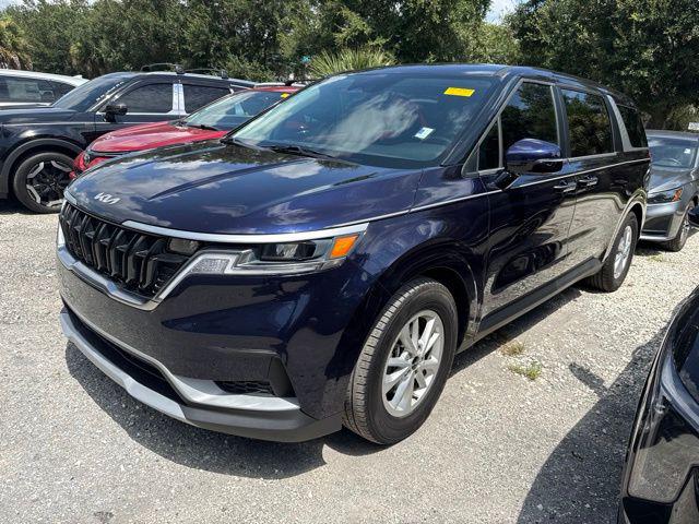 2024 Kia Carnival MPV LX Seat Package for sale in Cocoa, FL