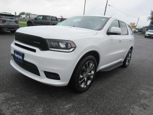 2019 Dodge Durango GT Plus AWD for sale in Easton, MD