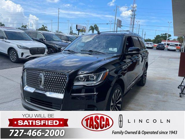 2023 Lincoln Navigator Reserve for sale in Palm Harbor, FL