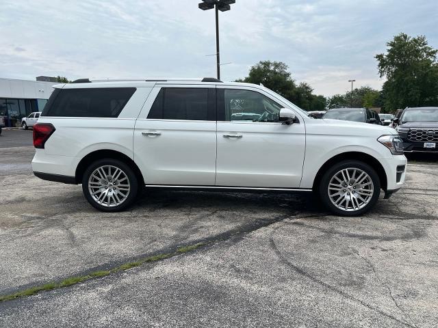 2023 Ford Expedition Limited MAX