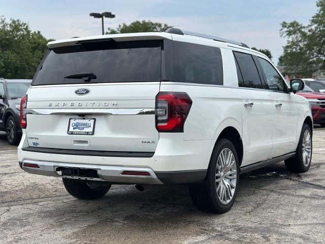 2023 Ford Expedition Limited MAX
