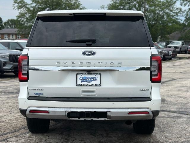 2023 Ford Expedition Limited MAX