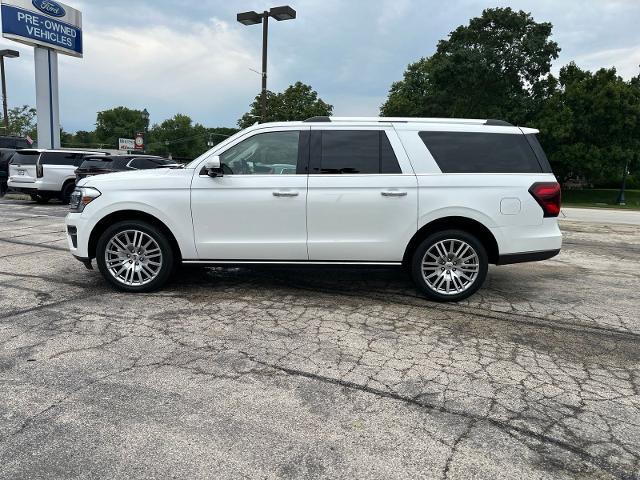 2023 Ford Expedition Limited MAX