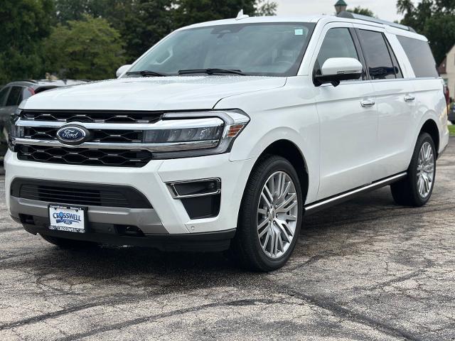 2023 Ford Expedition Limited MAX
