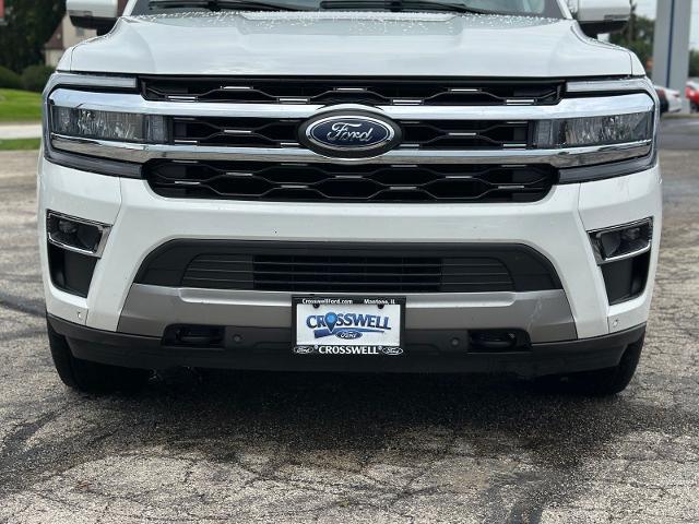 2023 Ford Expedition Limited MAX