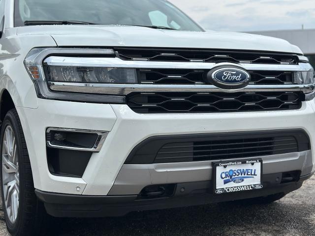2023 Ford Expedition Limited MAX