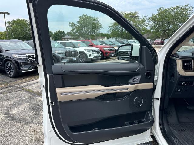 2023 Ford Expedition Limited MAX