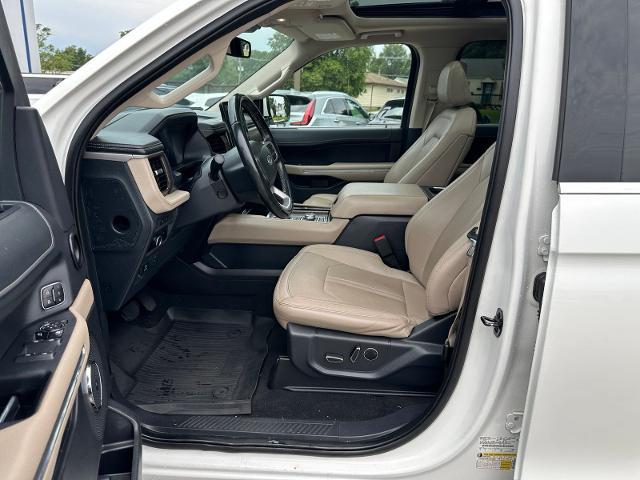 2023 Ford Expedition Limited MAX