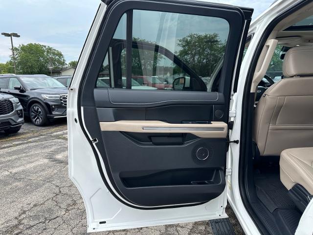 2023 Ford Expedition Limited MAX