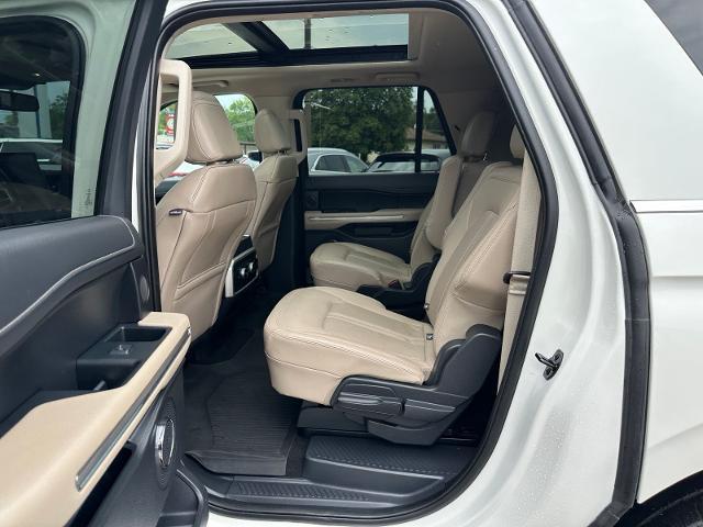 2023 Ford Expedition Limited MAX