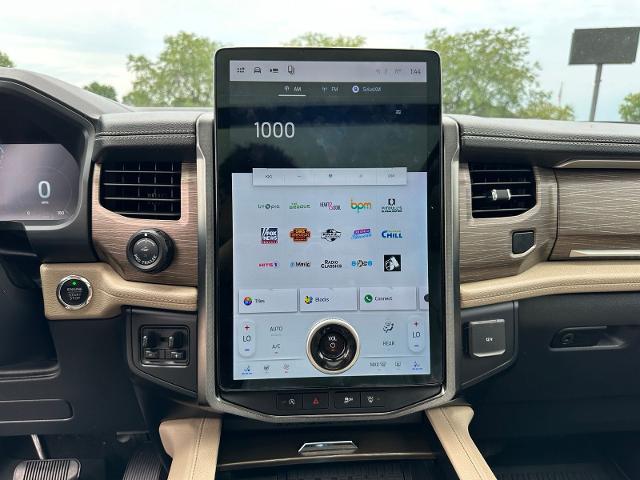 2023 Ford Expedition Limited MAX