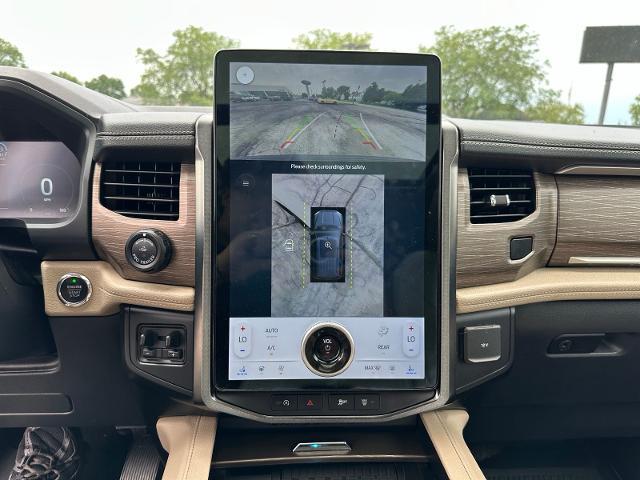 2023 Ford Expedition Limited MAX